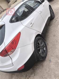 هيونداي توسان